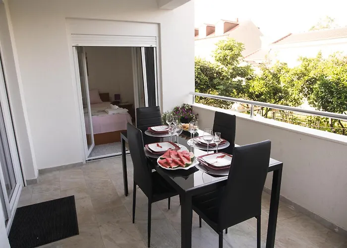 Apartments Diva