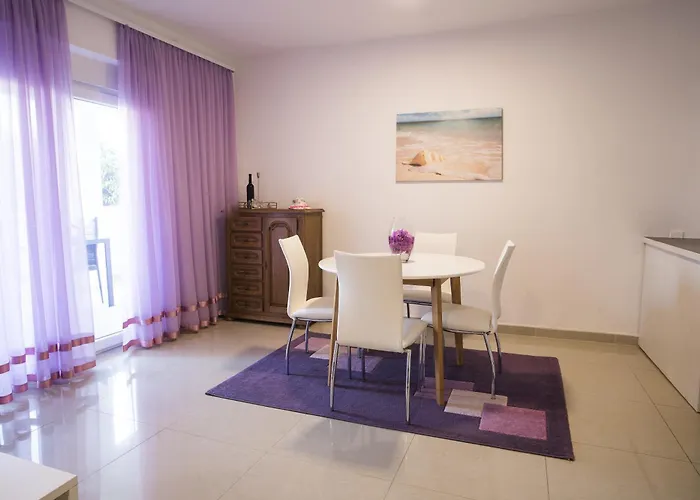 Apartments Diva
