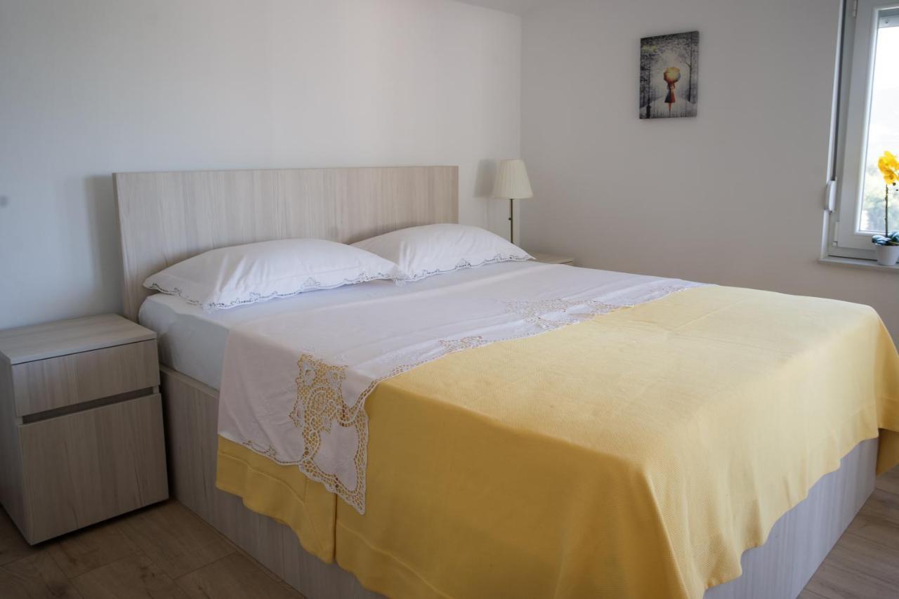 Diva Apartment Ston