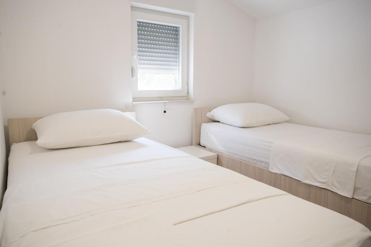 Diva Apartment *