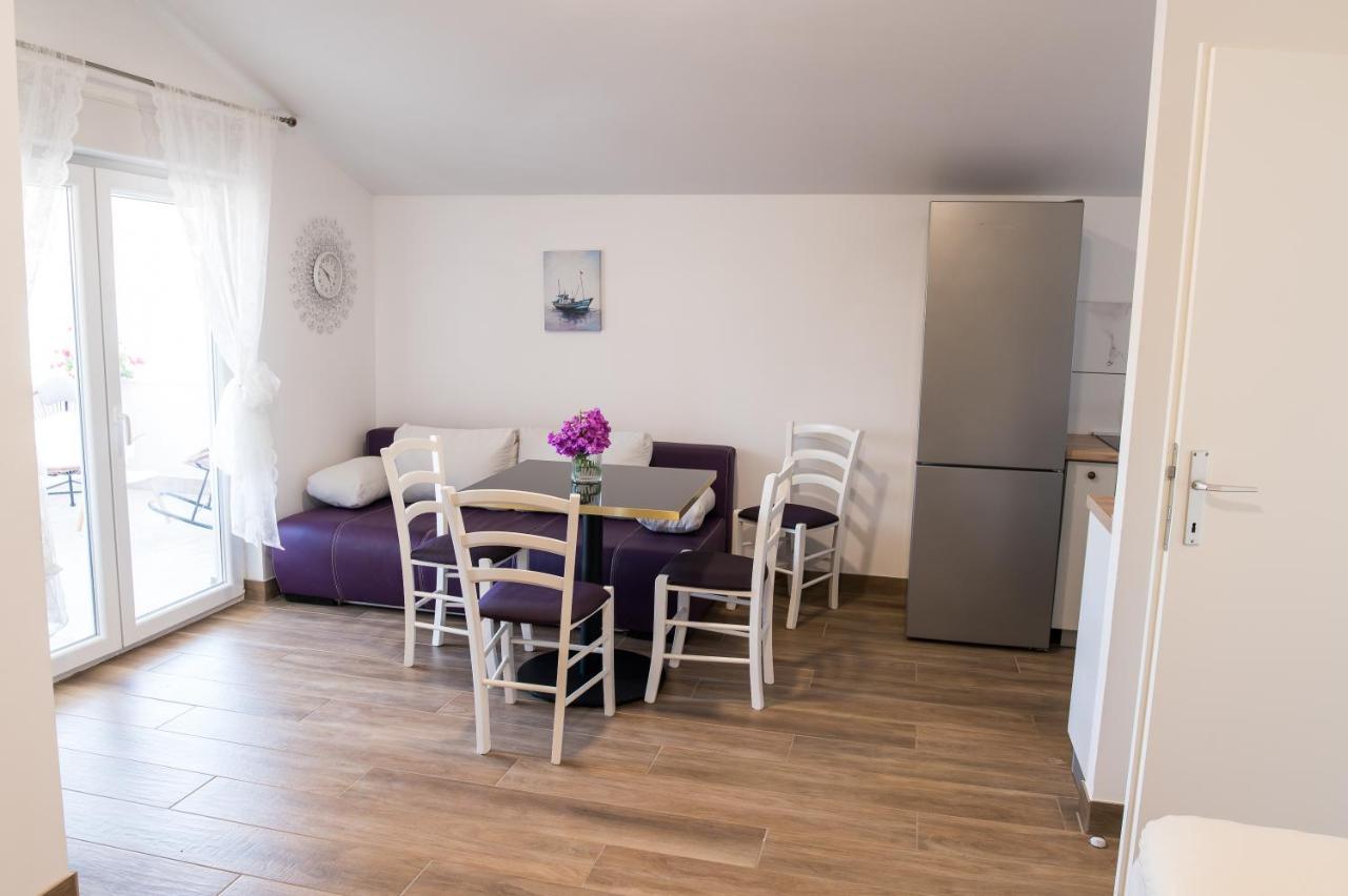 Diva Apartment *