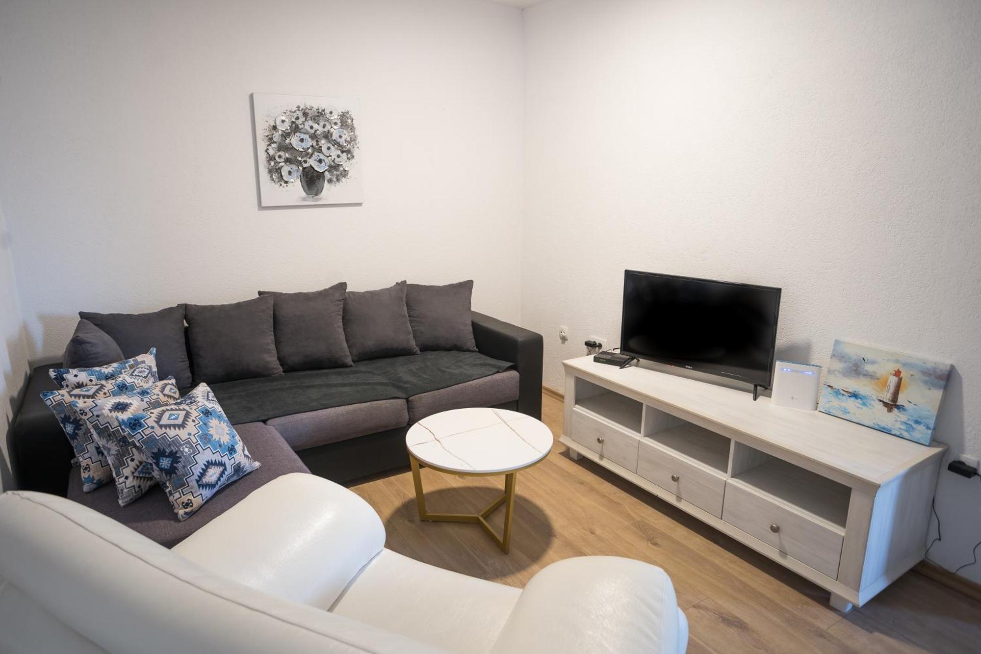 Diva Apartment