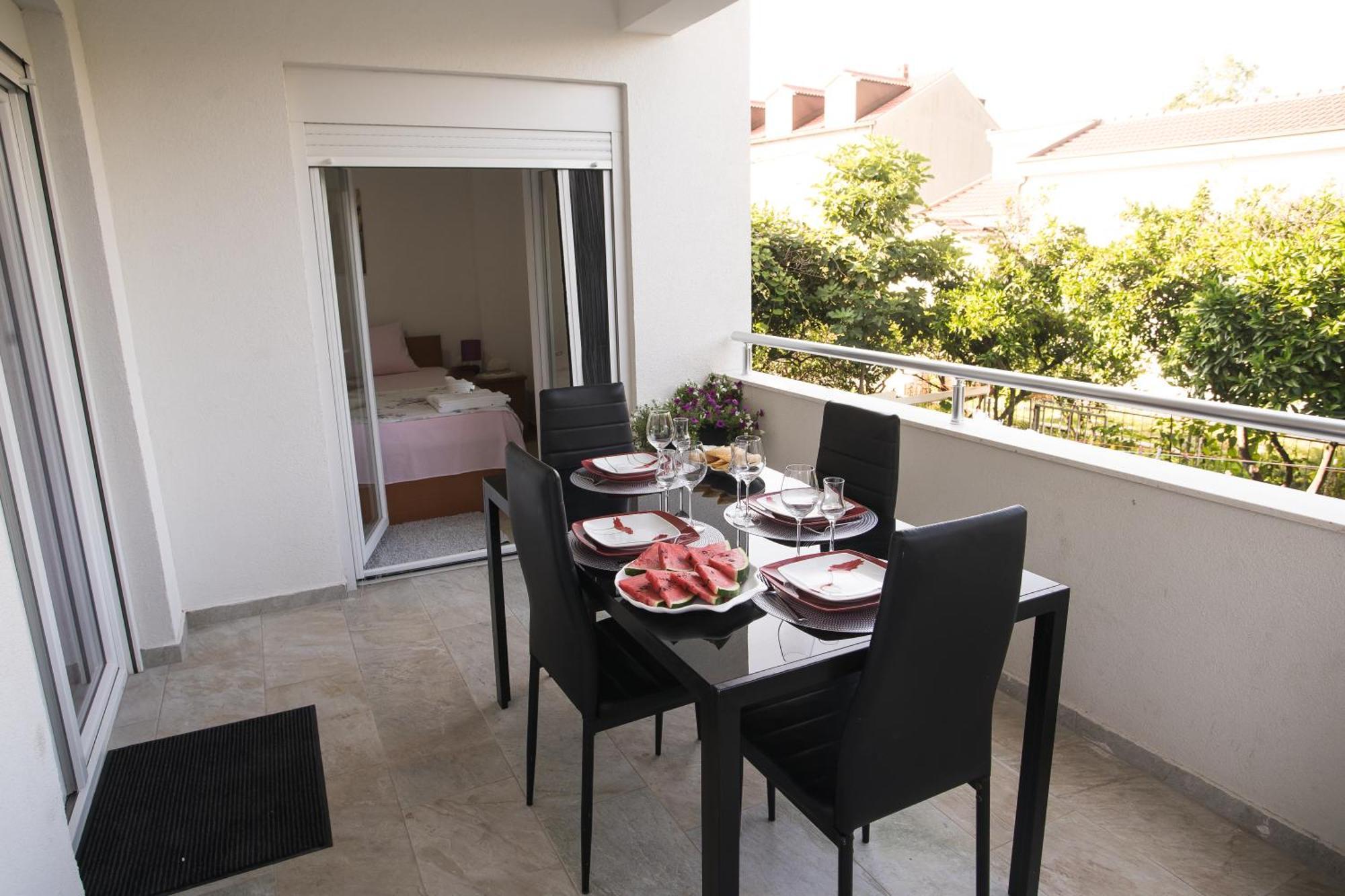 Diva Apartment