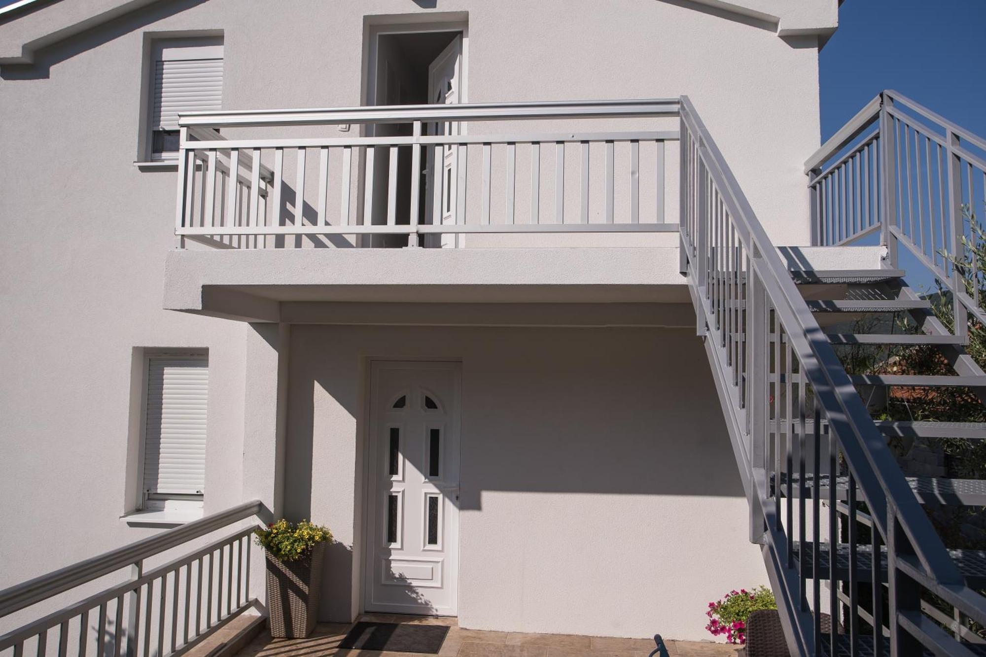 Diva Apartment Ston