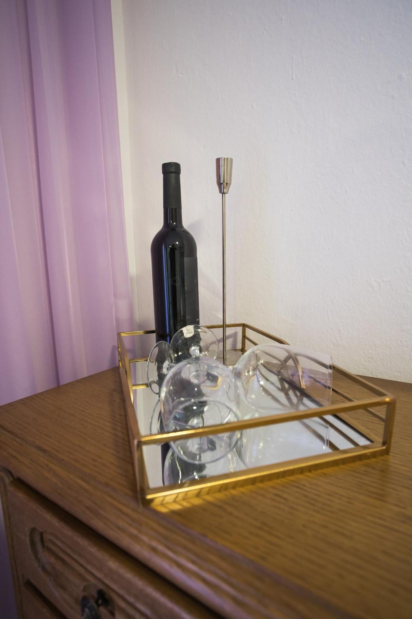 Diva Apartment