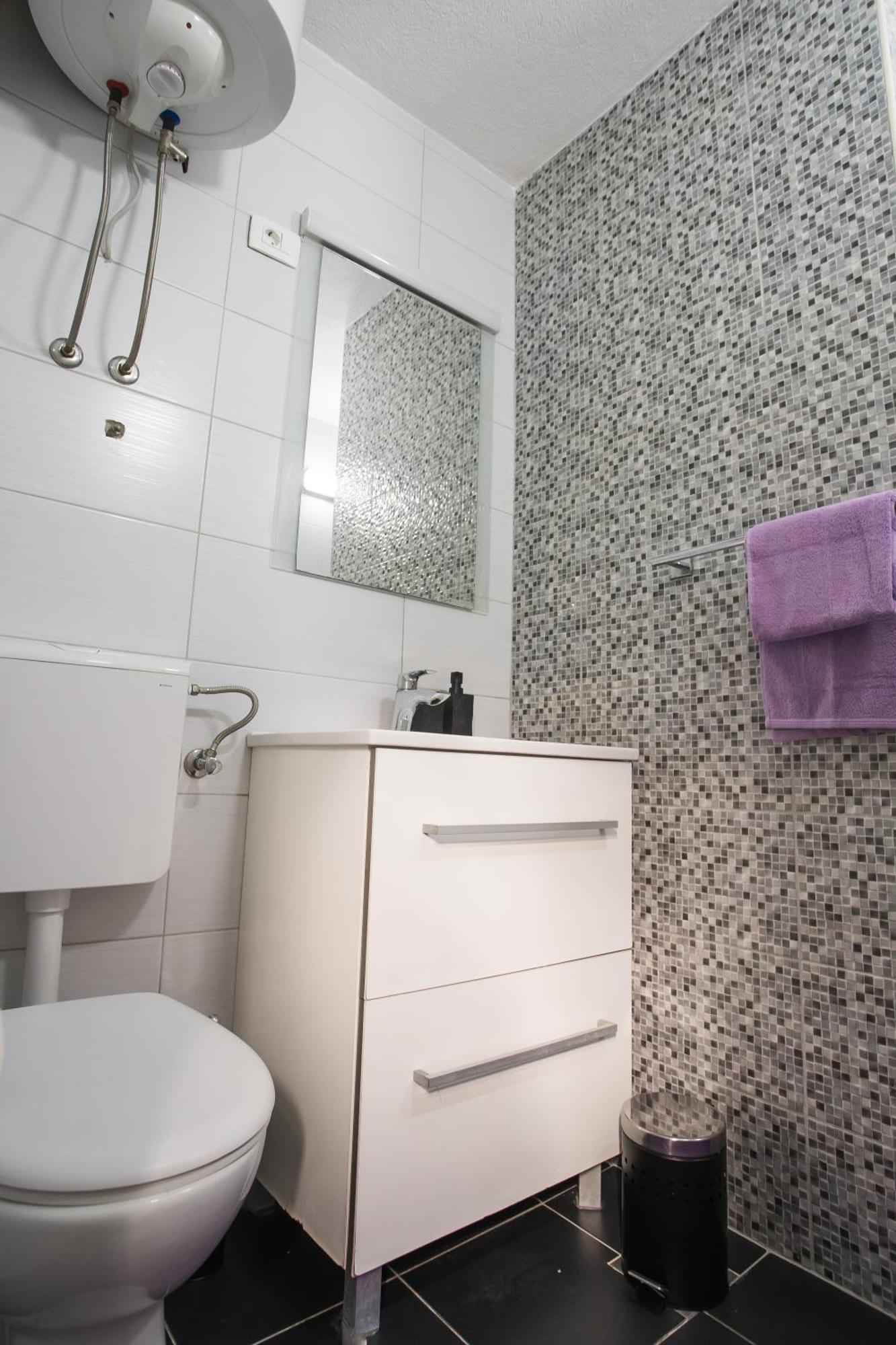 Diva Apartment