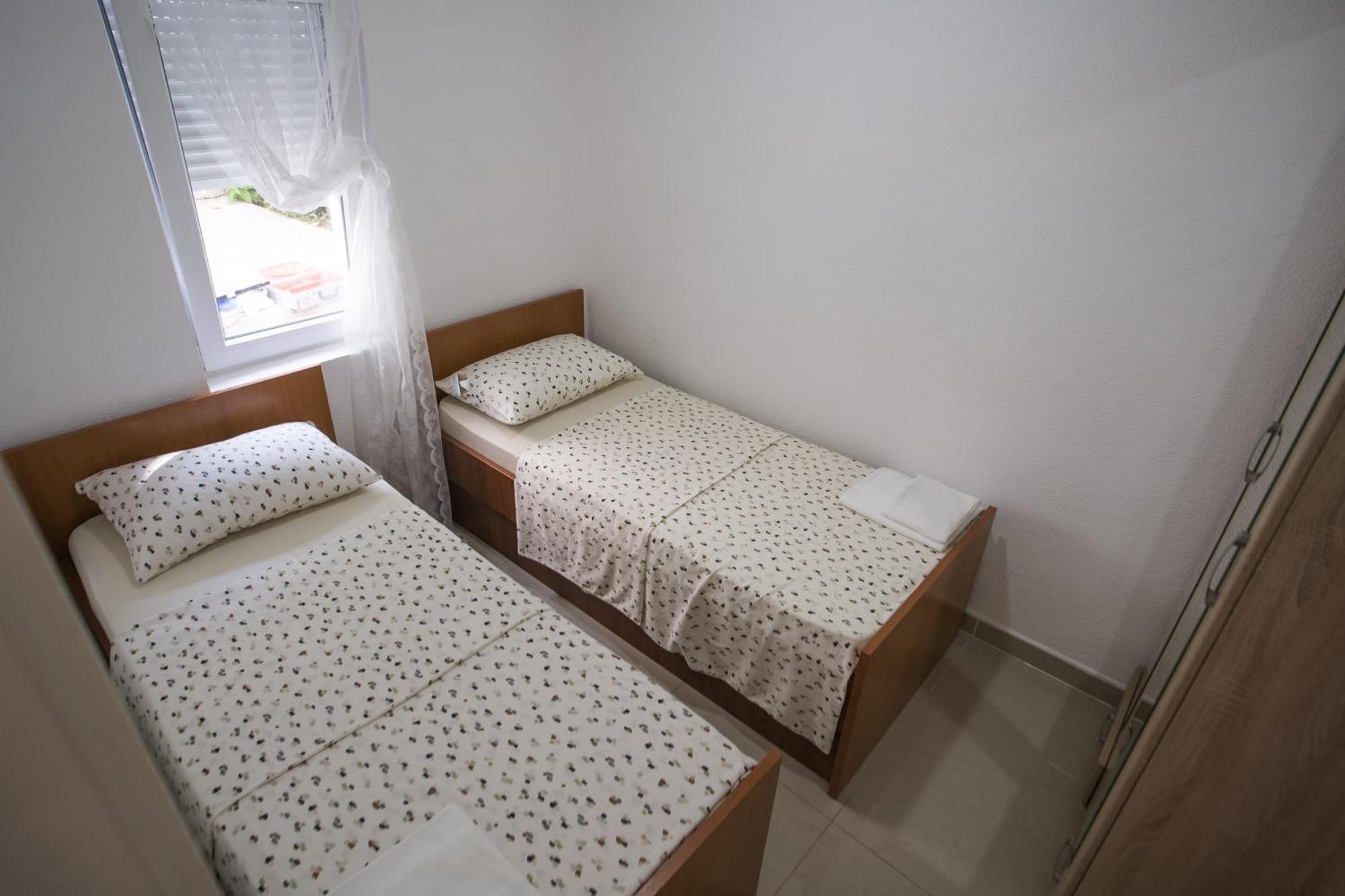 Diva Apartment Ston