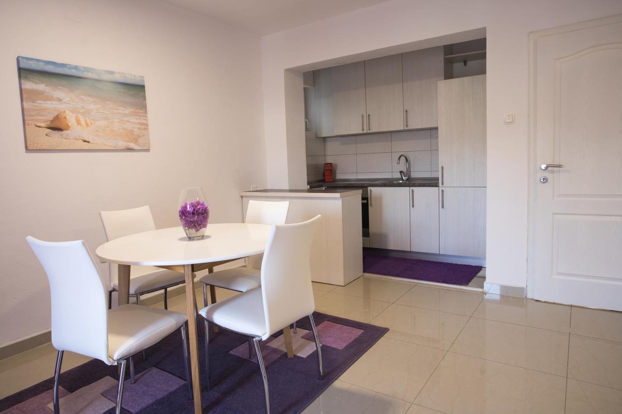 Diva Apartment *