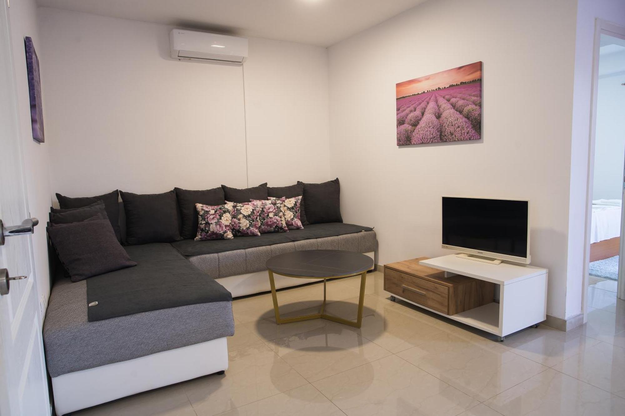 Diva Apartment *