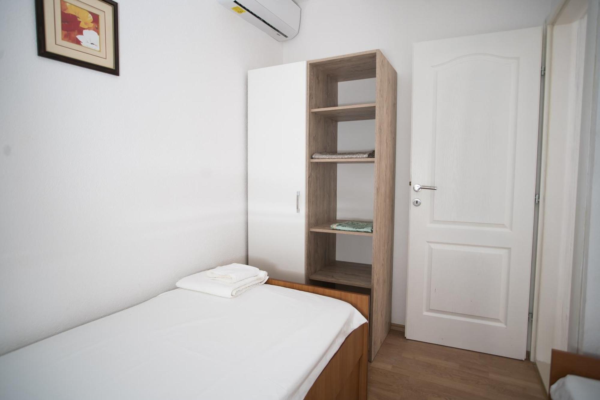 Diva Apartment Ston