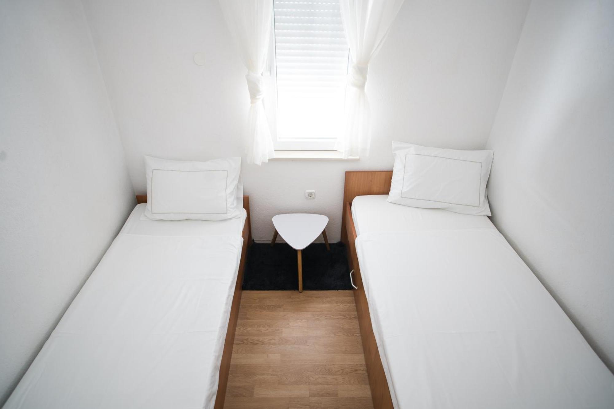 Diva Apartment
