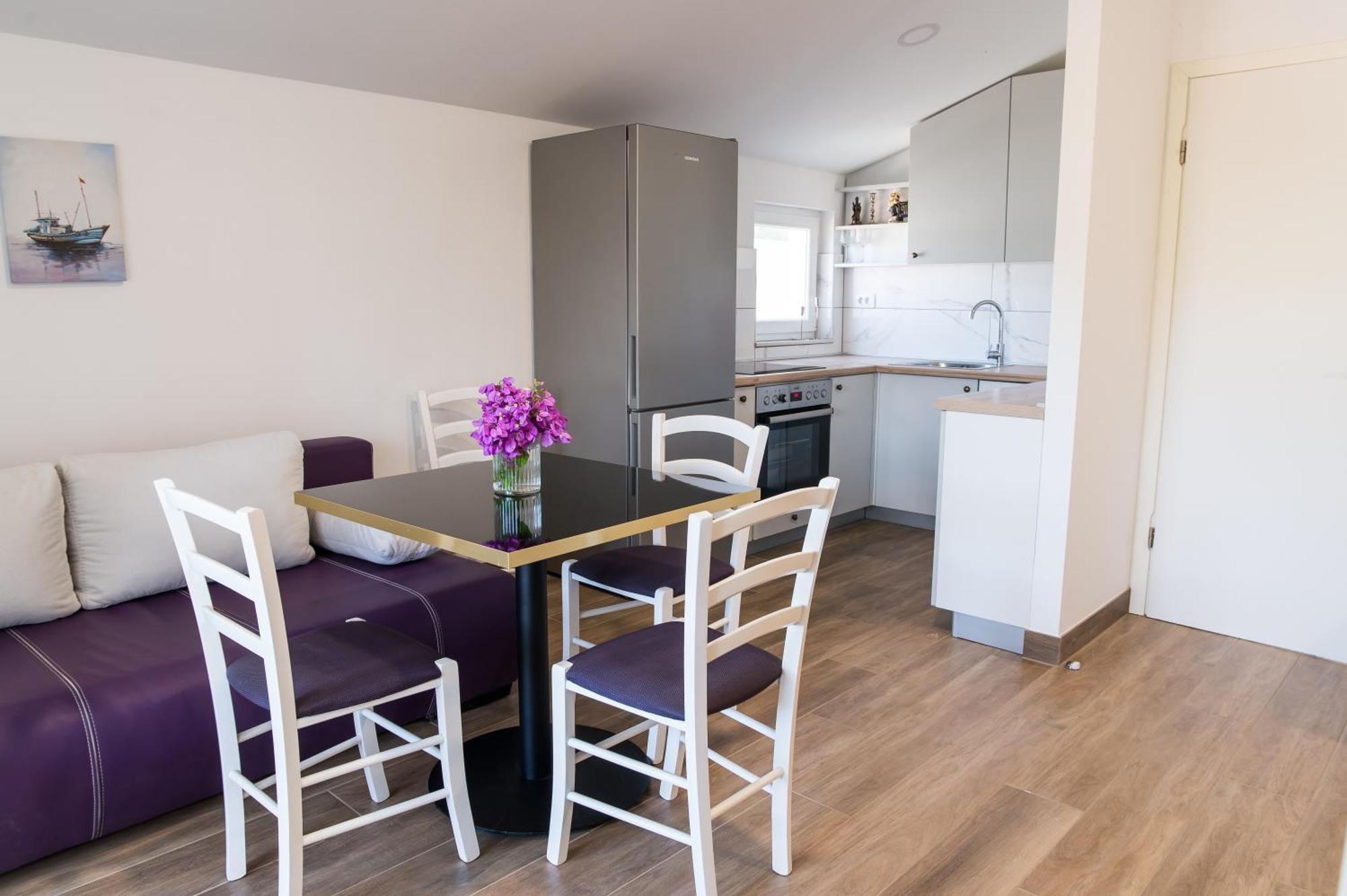 Diva Apartment *